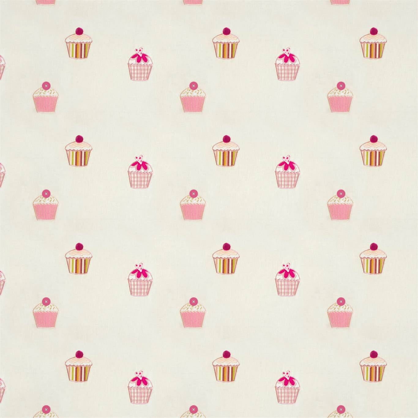 Ткань Cupcakes от Harlequin