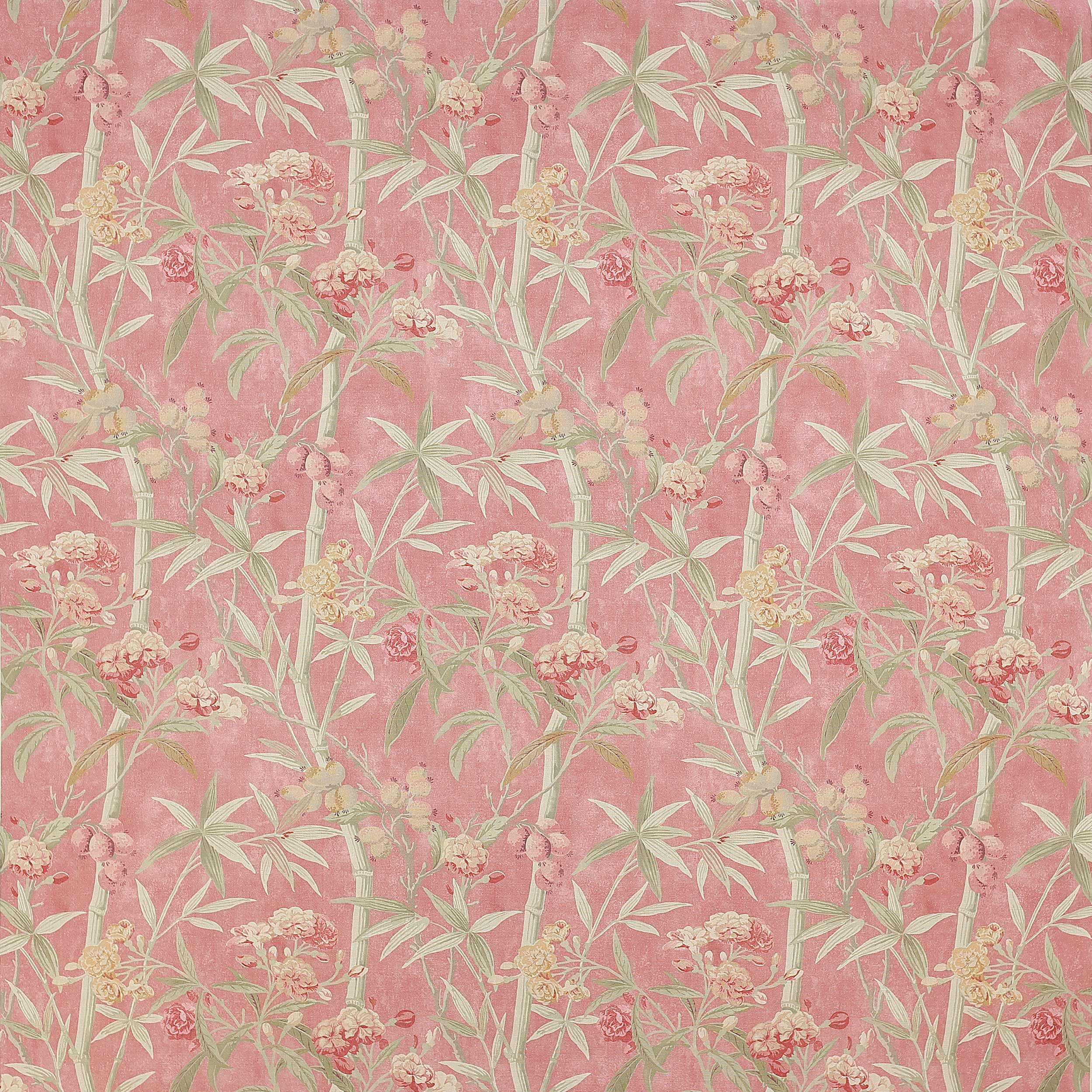 Ткань Oleander от Colefax Fowler