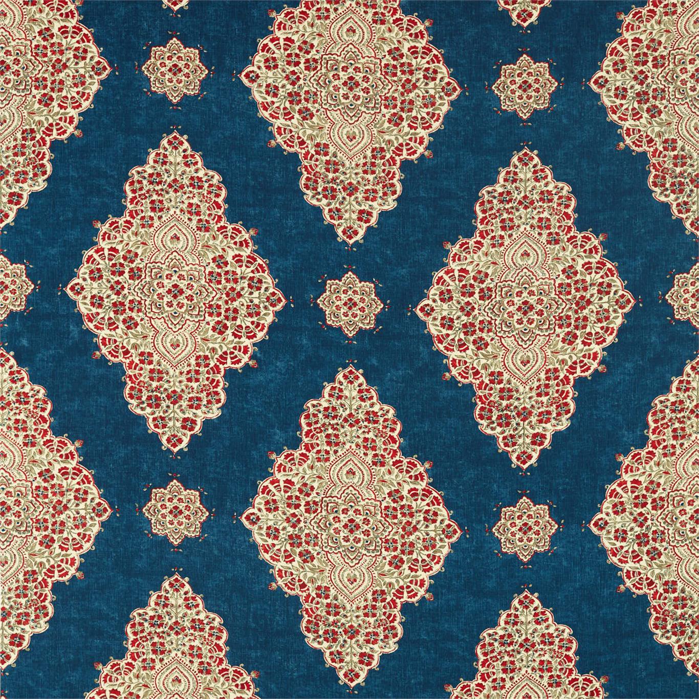 Ткань Siam Diamond от Sanderson