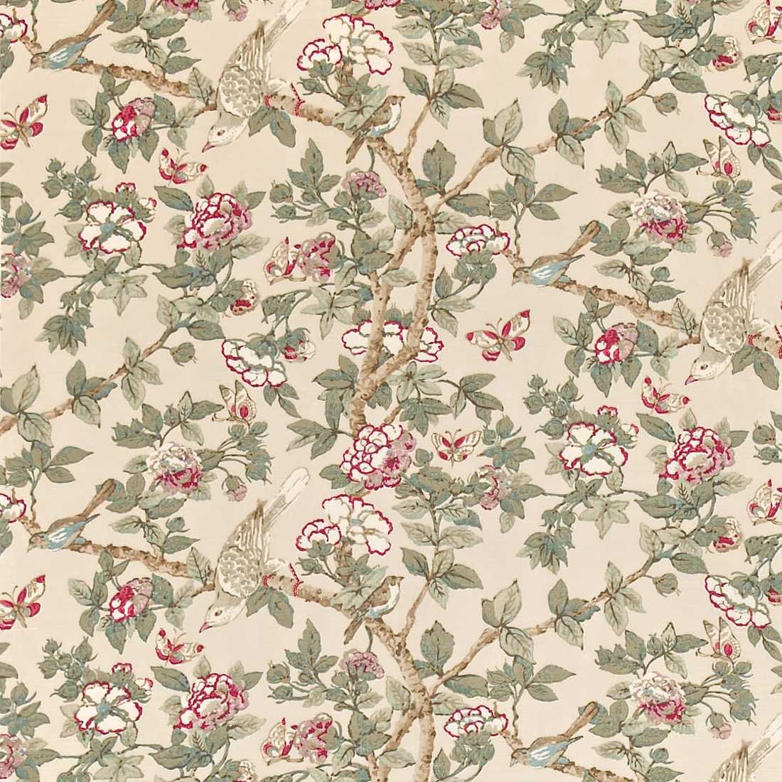 DCAVCA201 Rose Pewter DCAVCA201 Rose Pewter
