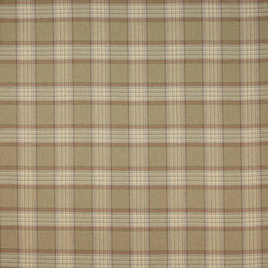 Ткань Lowick plaid от Colefax and Fowler