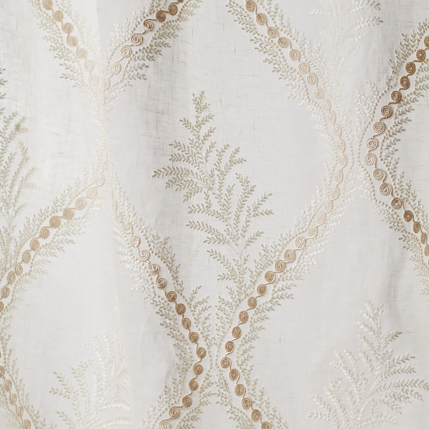 Ткань Coralie от Colefax and Fowler