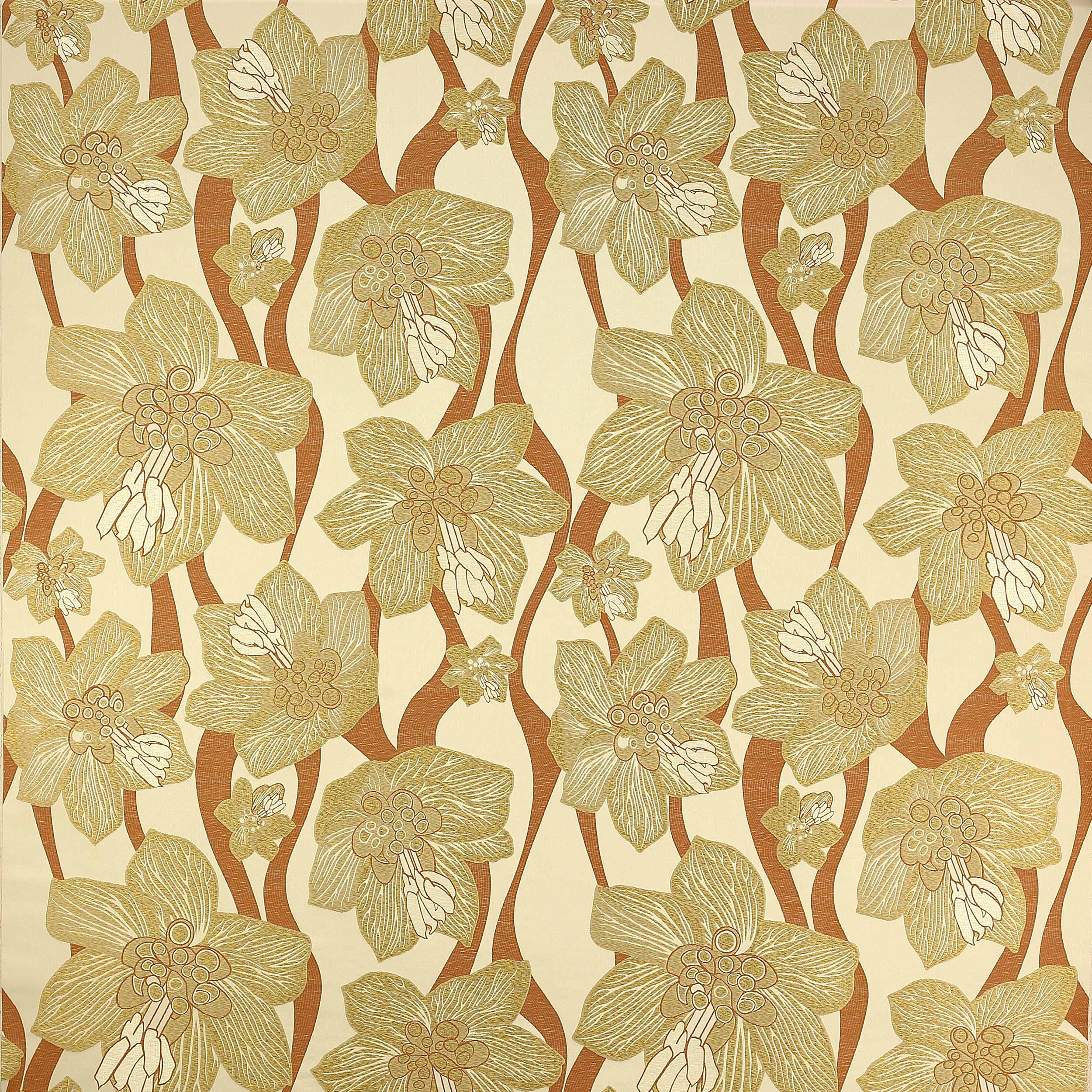 Ткань Breteuil от Manuel Canovas
