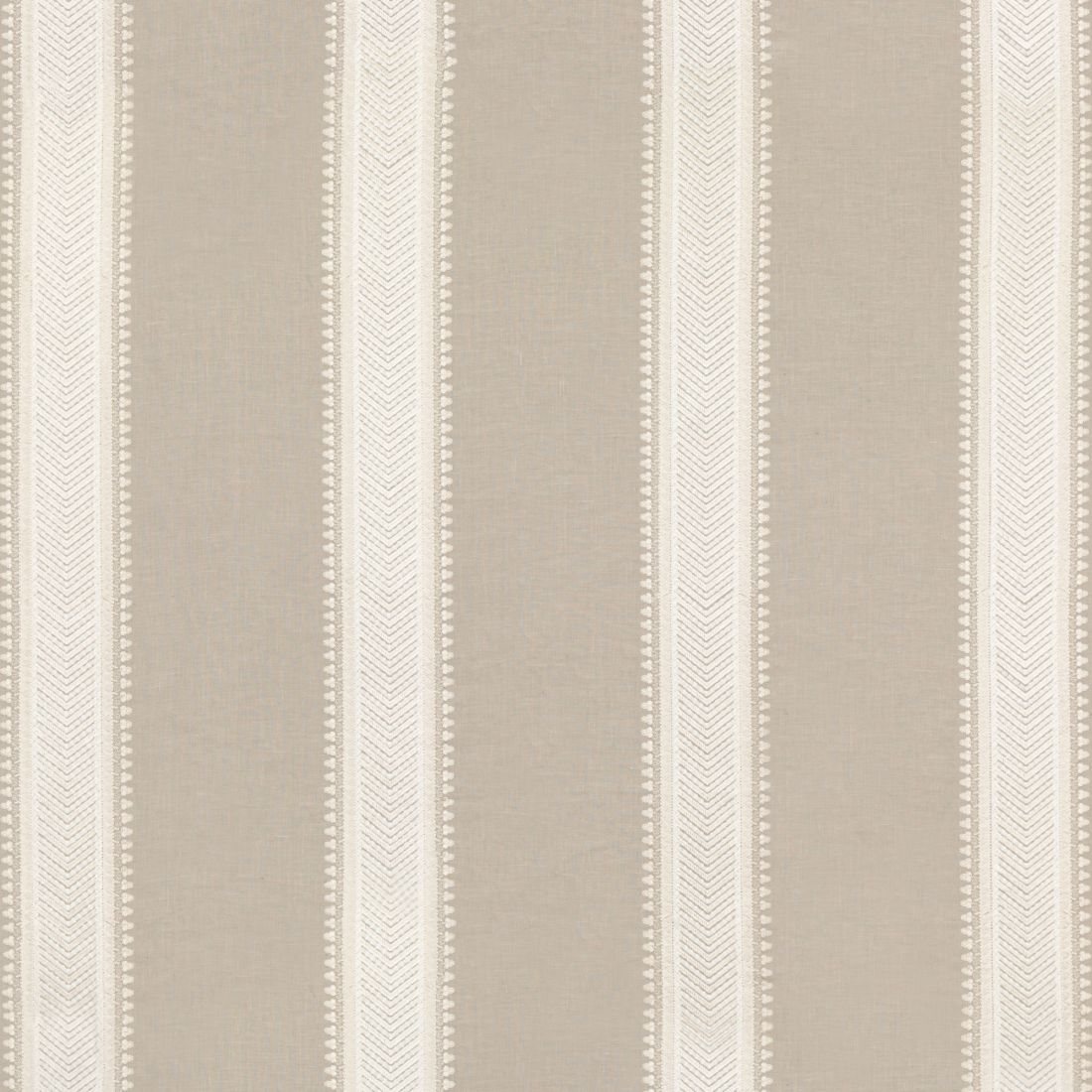 Ткань Kerris stripe от GP & J Baker