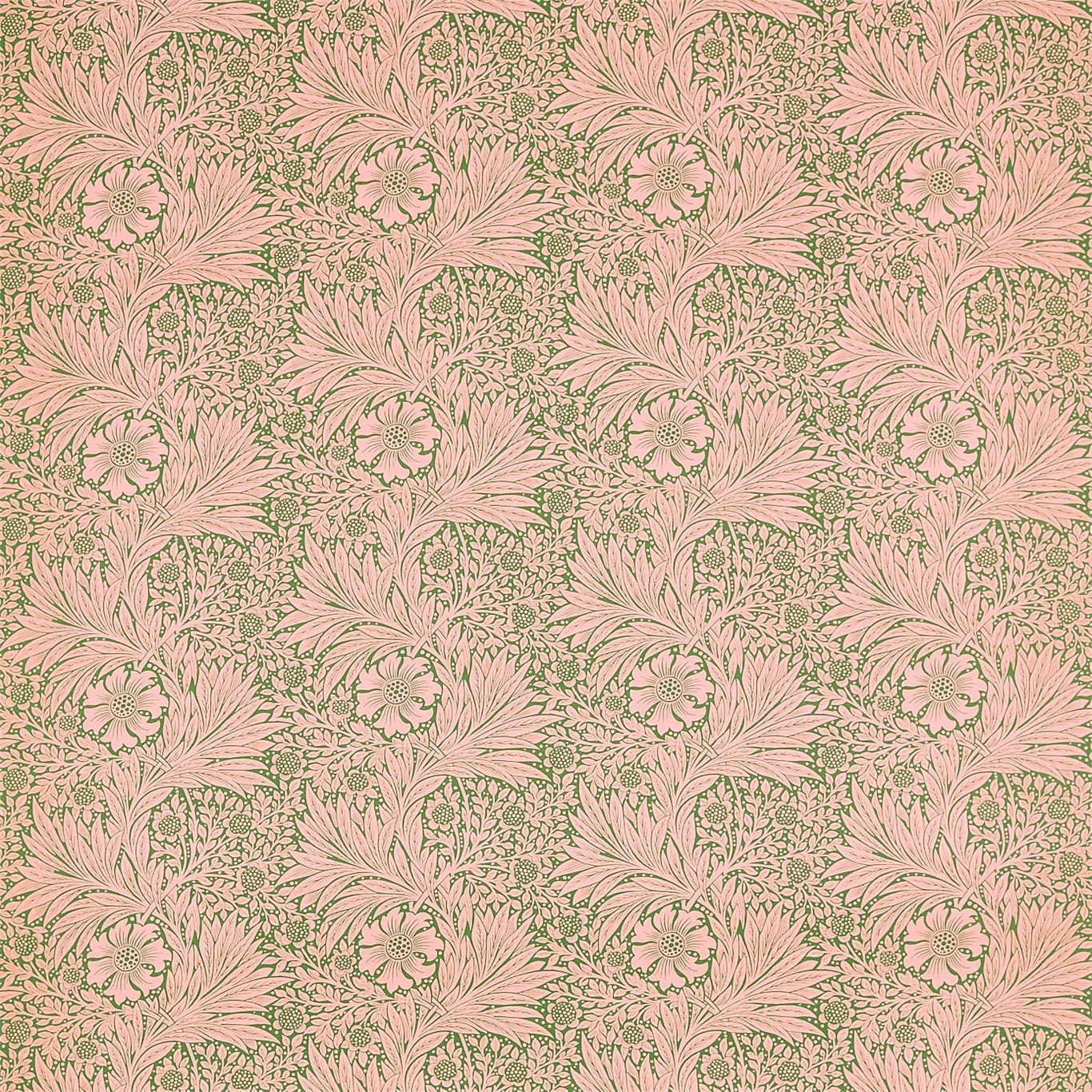 Ткань Marigold от Morris & Co