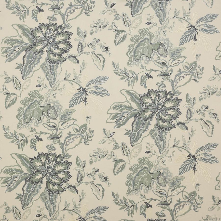 Ткань Sumela от Colefax and Fowler