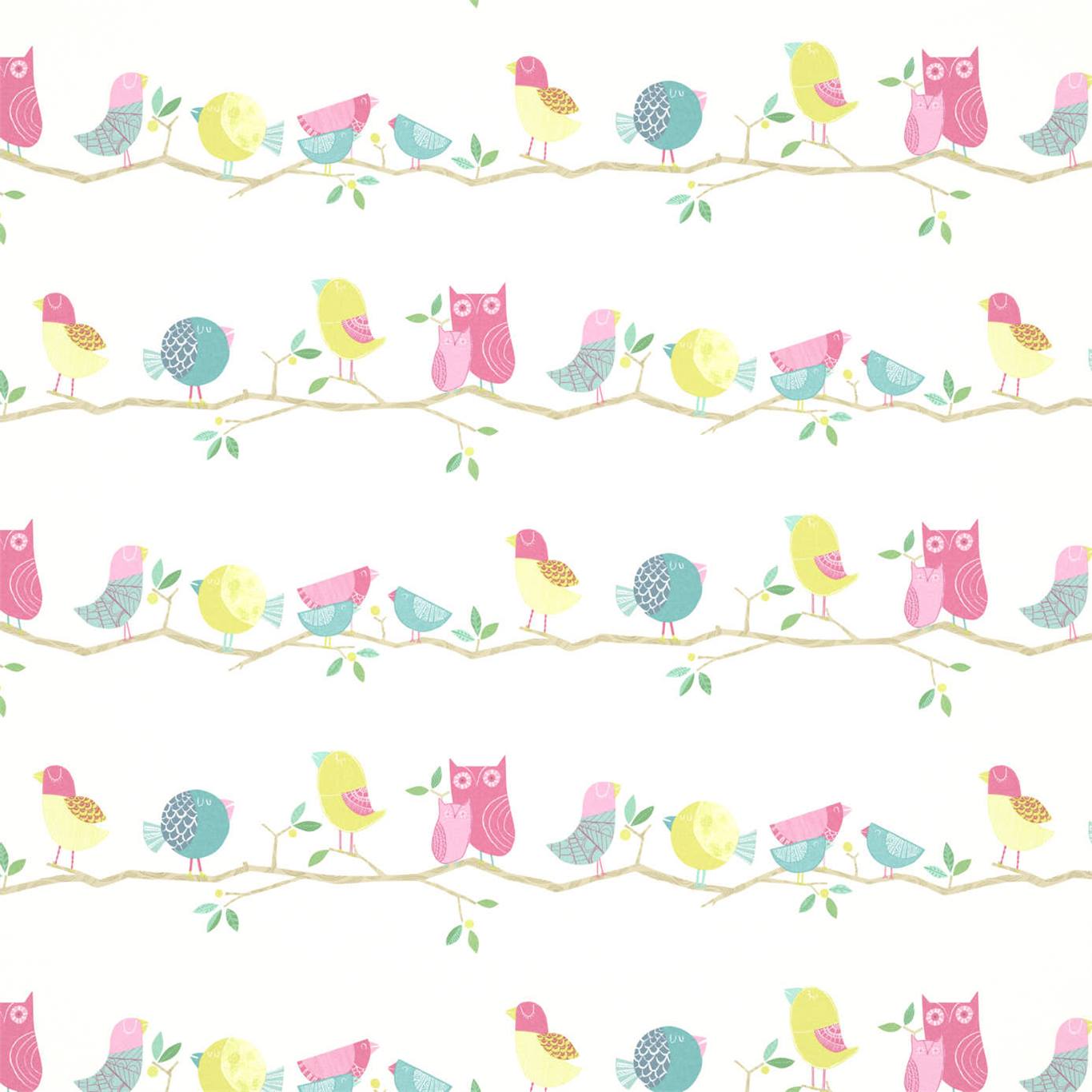 Обои What a hoot от Harlequin