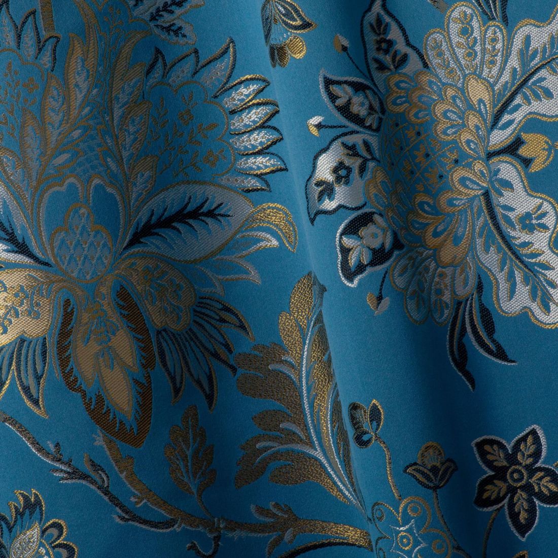 Ткань Grandiflora Cachemire от Creations Metaphores