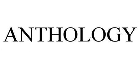 Anthology