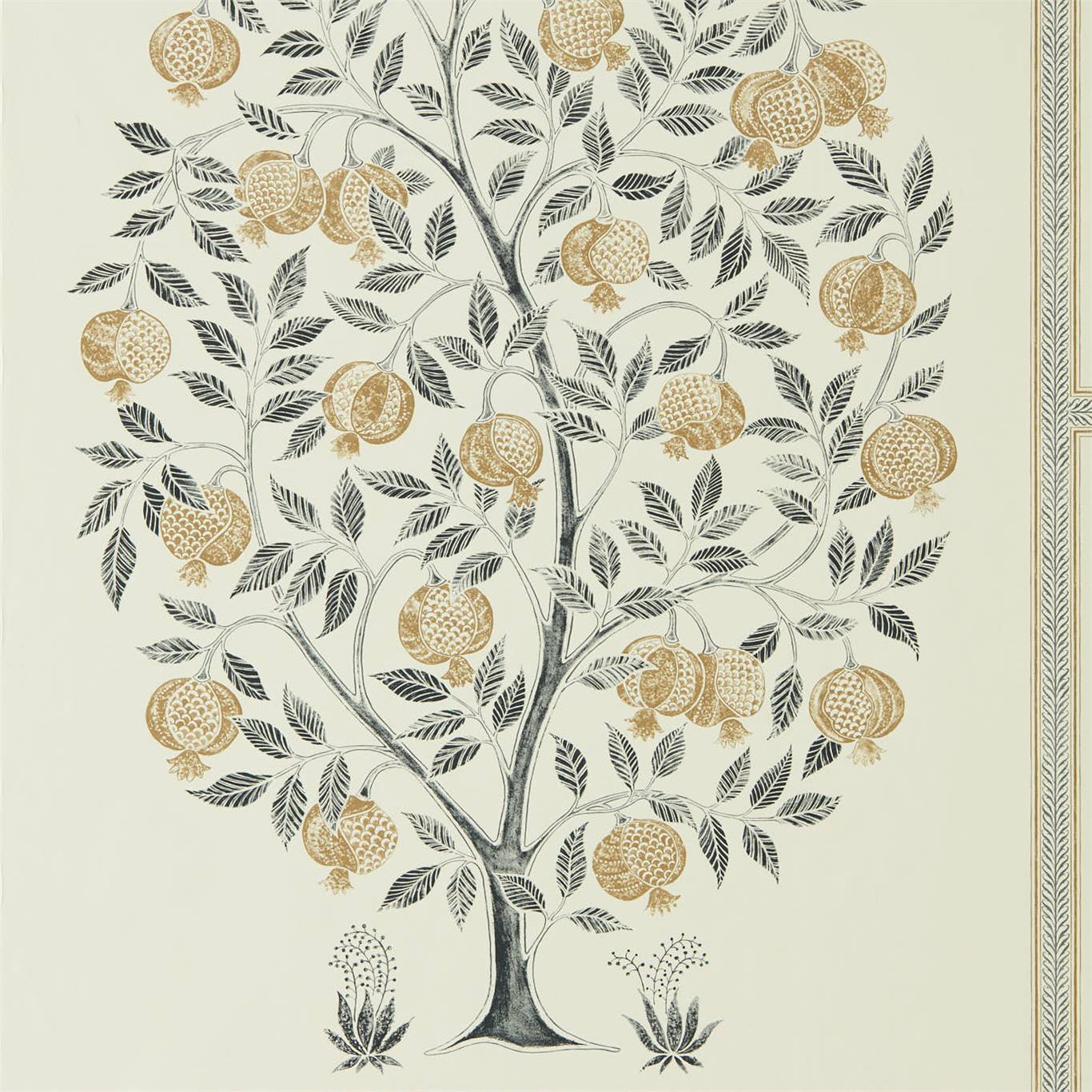 Обои Anaar tree от Sanderson