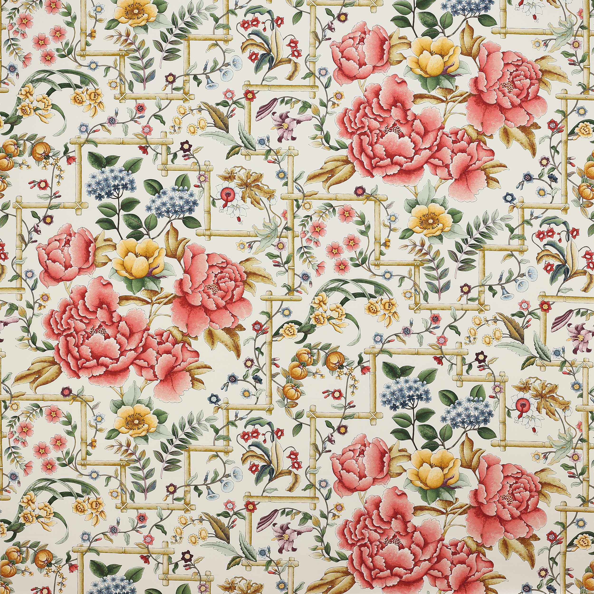 Ткань Courances от Manuel Canovas