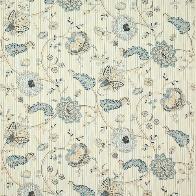 Ткань Bellecombe от Manuel Canovas