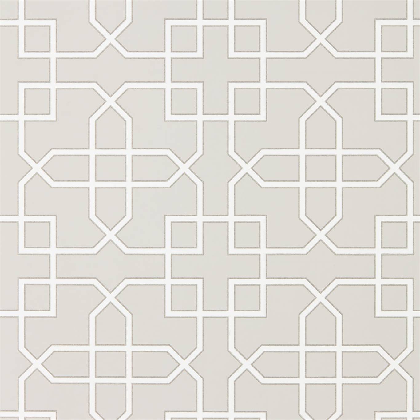 Обои Hampton Trellis  от Sanderson