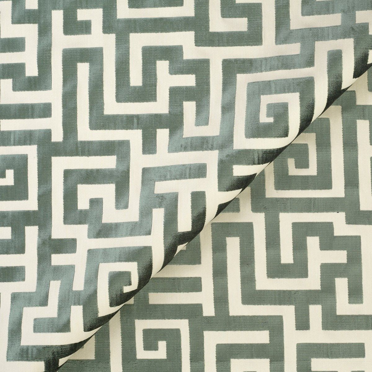 Ткань Apollon от Jim Thompson