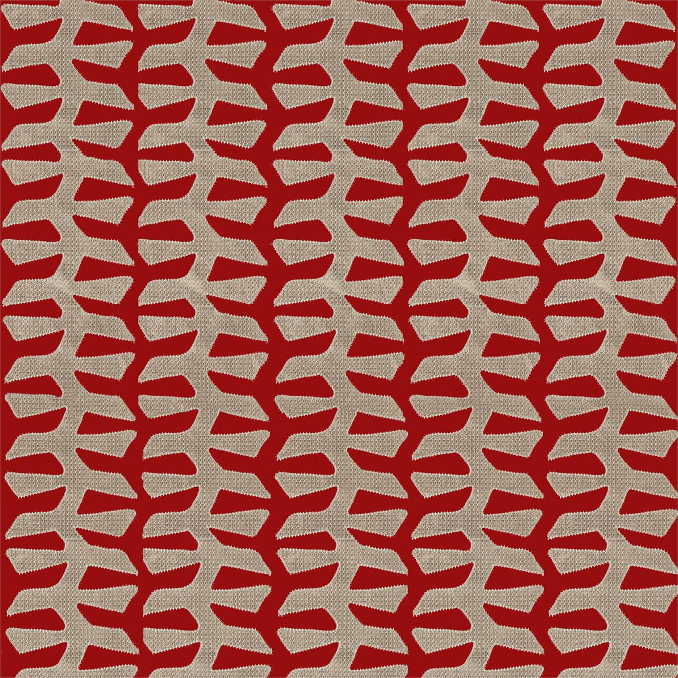 Ткань Verdi applique от Zoffany