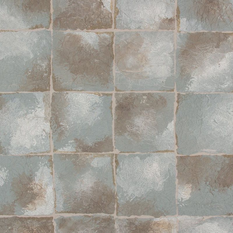 Обои Tiles от Zimmer+Rohde