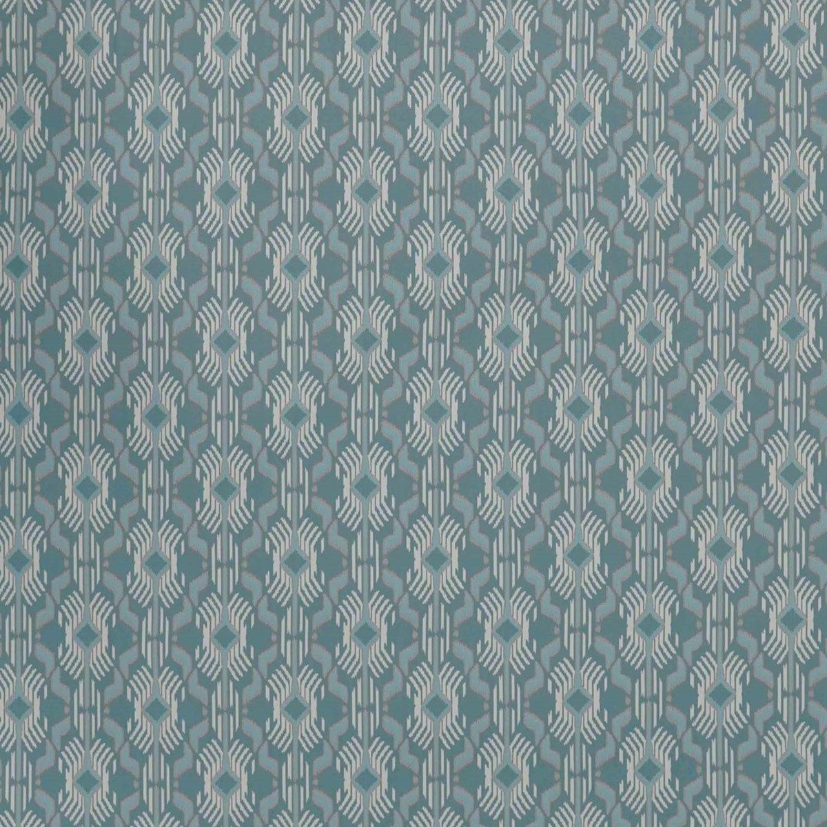 Ткань Sumatra от Jim Thompson