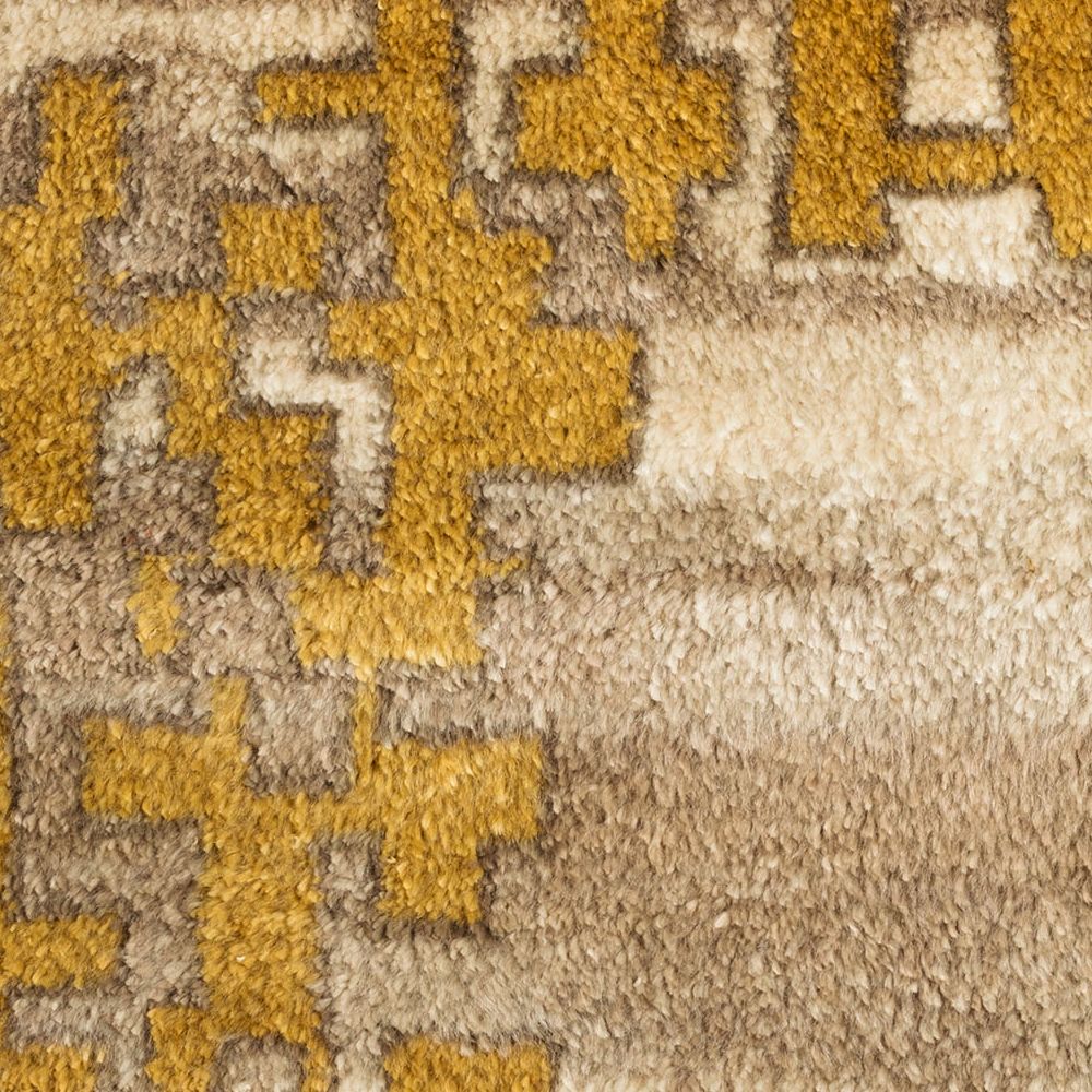 Ковер Modular от Holland & Sherry