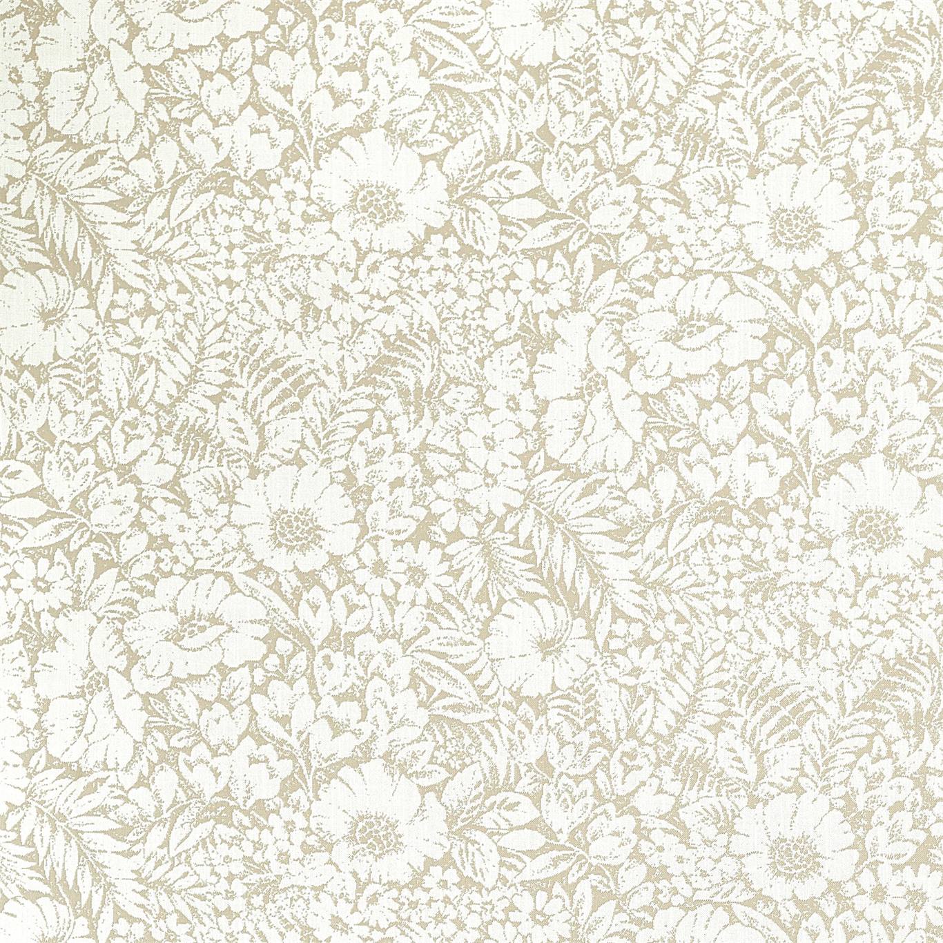 Ткань Meadow fields от Sanderson
