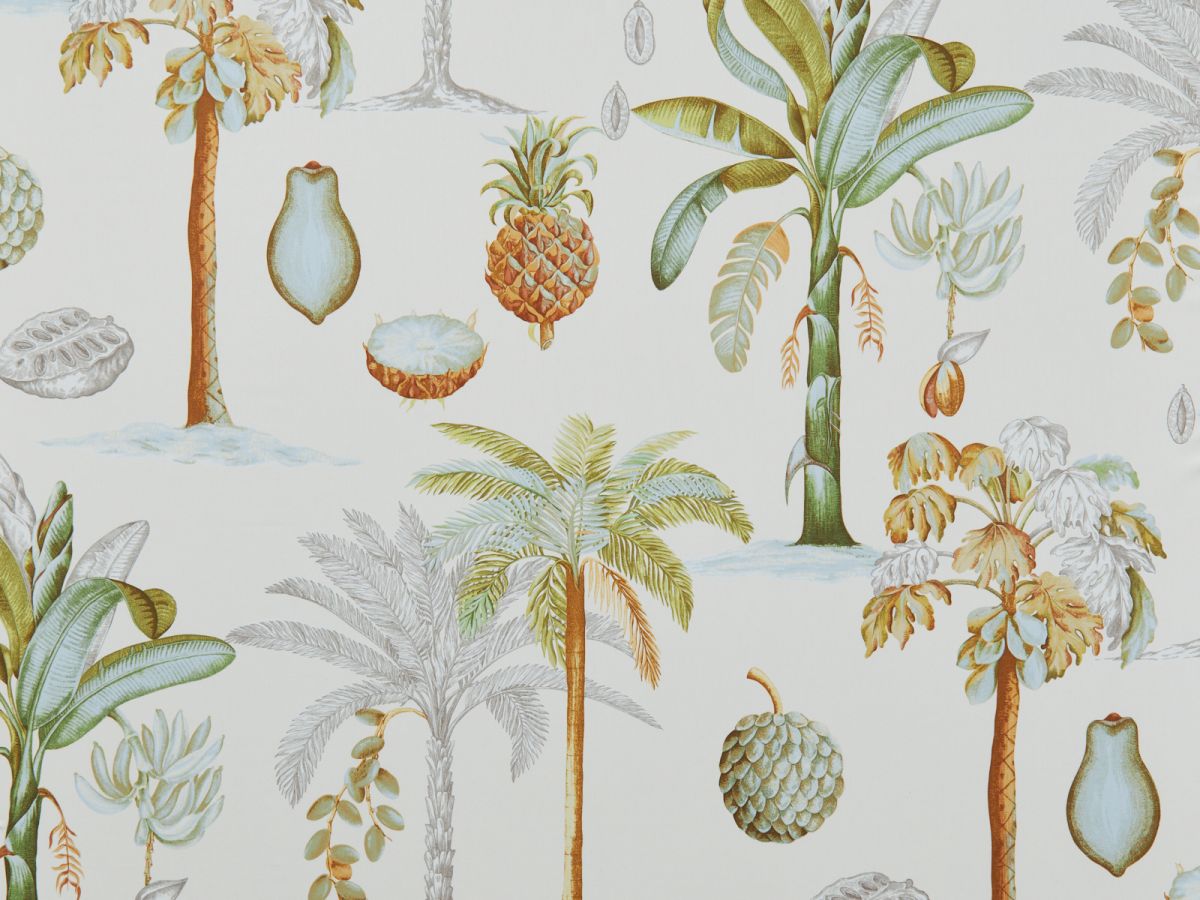 Ткань Tropica от Travers