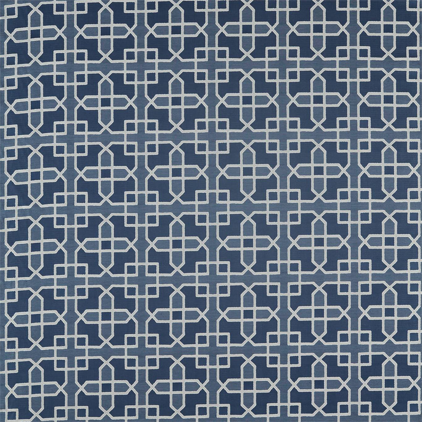 Ткань Hampton от Sanderson