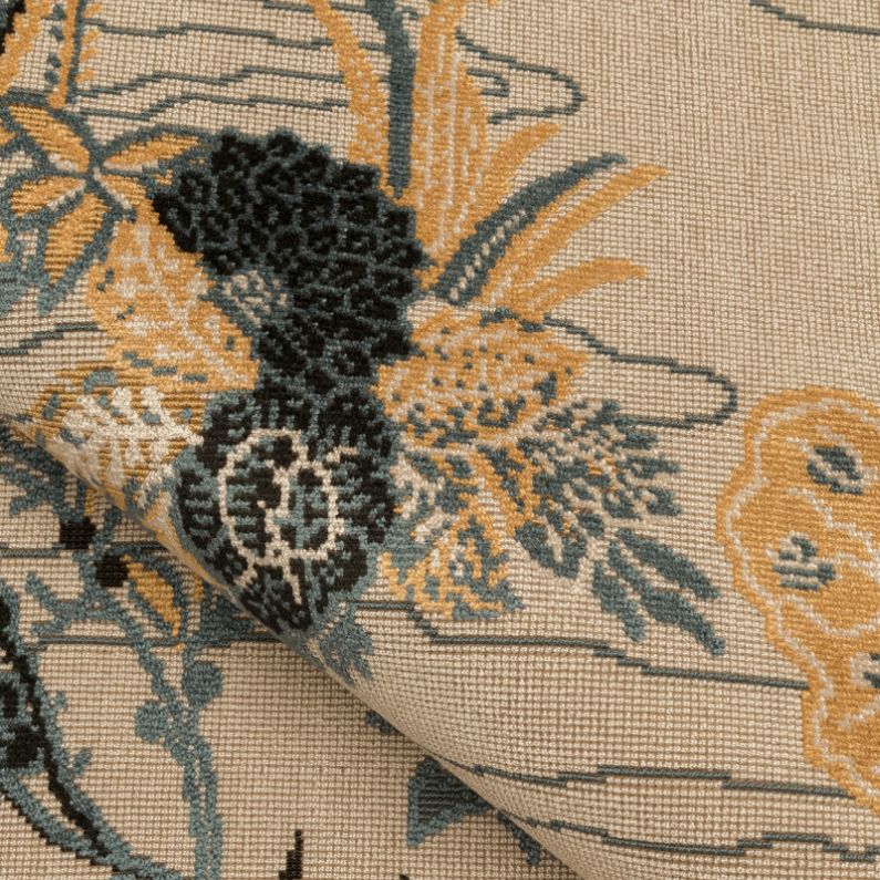 Ткань Numa от Nobilis