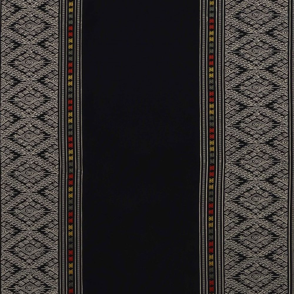 Ткань Vientiane от Jim Thompson