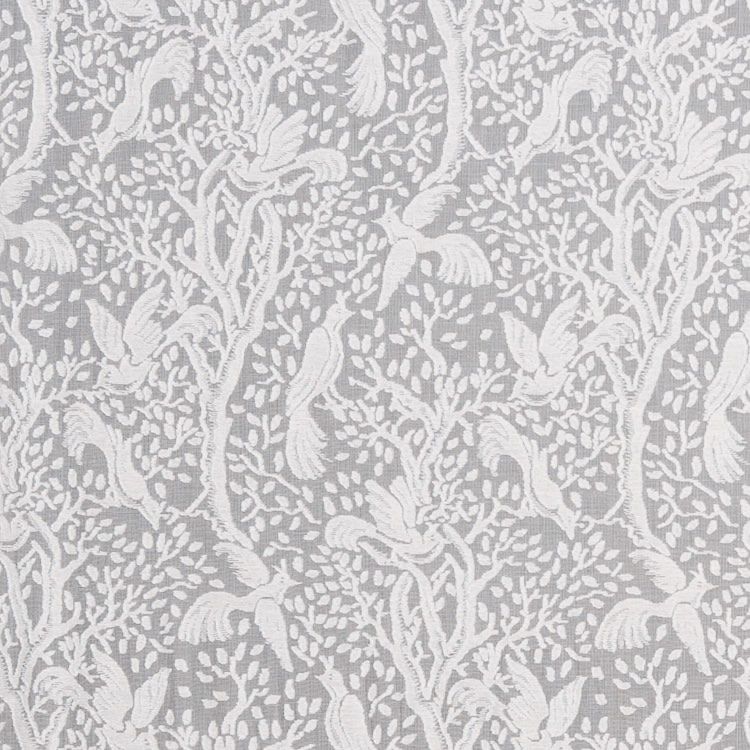 Ткань Forest bird от Myb.Textiles (Morton young & Borland) Ткань Forest bird от Myb.Textiles (Morton young & Borland)