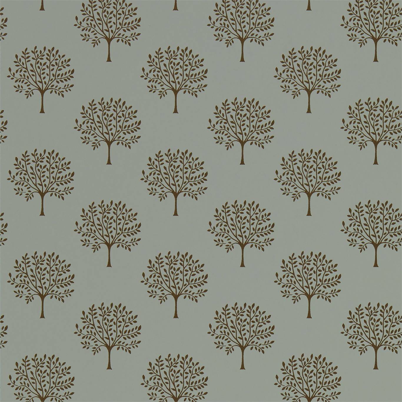 Обои Marcham tree от Sanderson