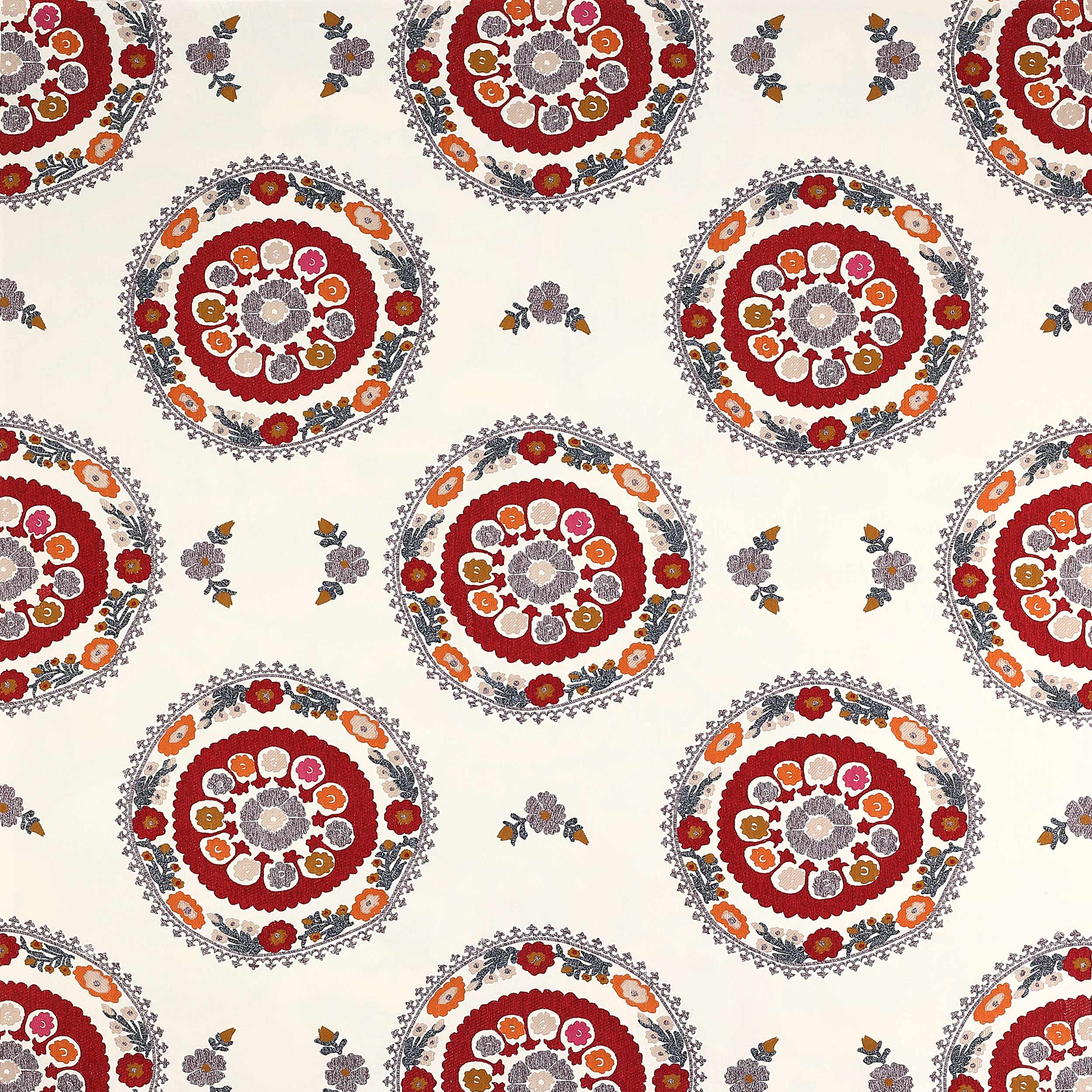 Ткань Ronsard от Manuel Canovas