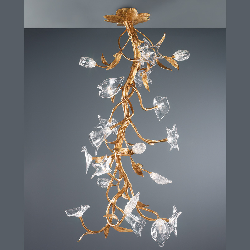 Bouquet CT3199/19