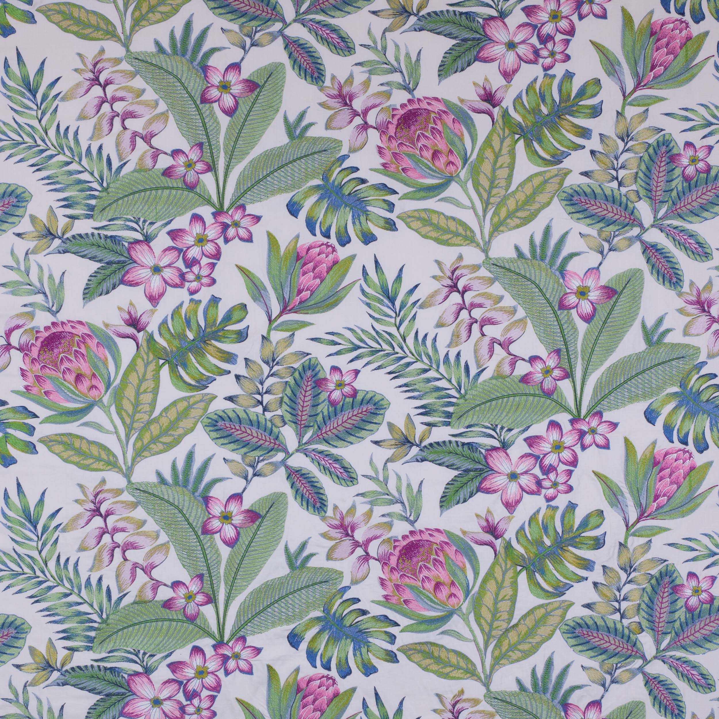 Ткань Laly от Manuel Canovas