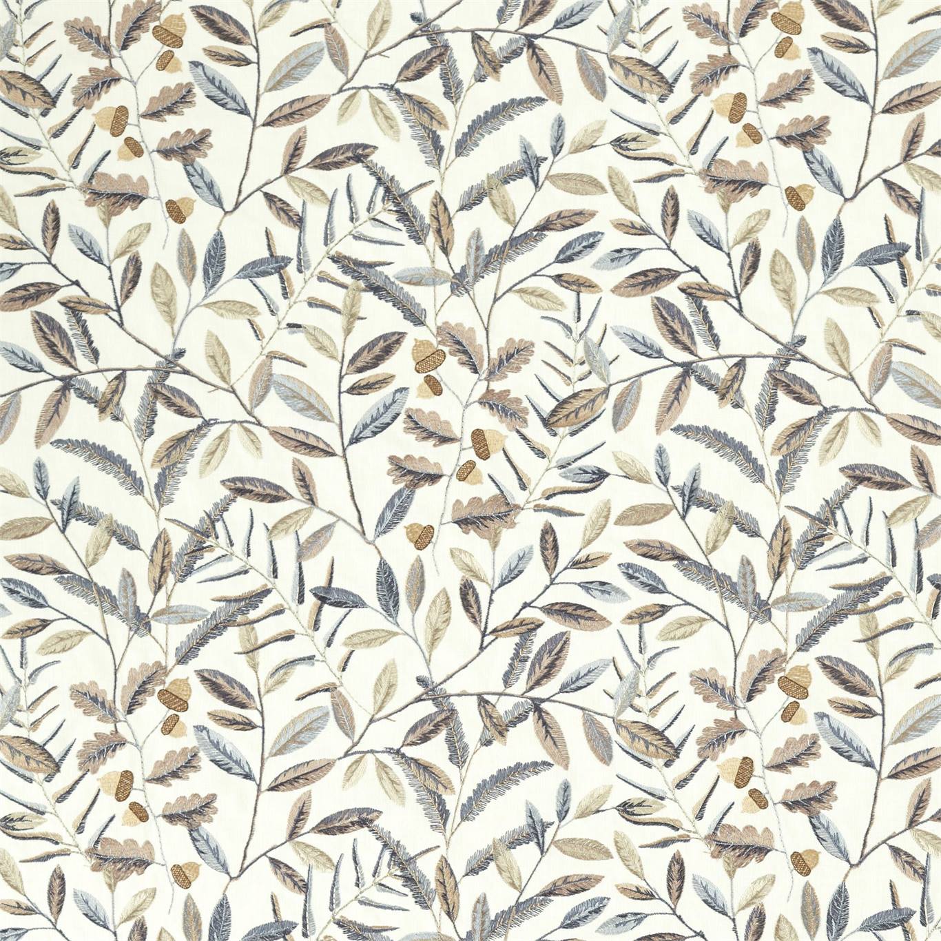 Ткань Quercus от Sanderson