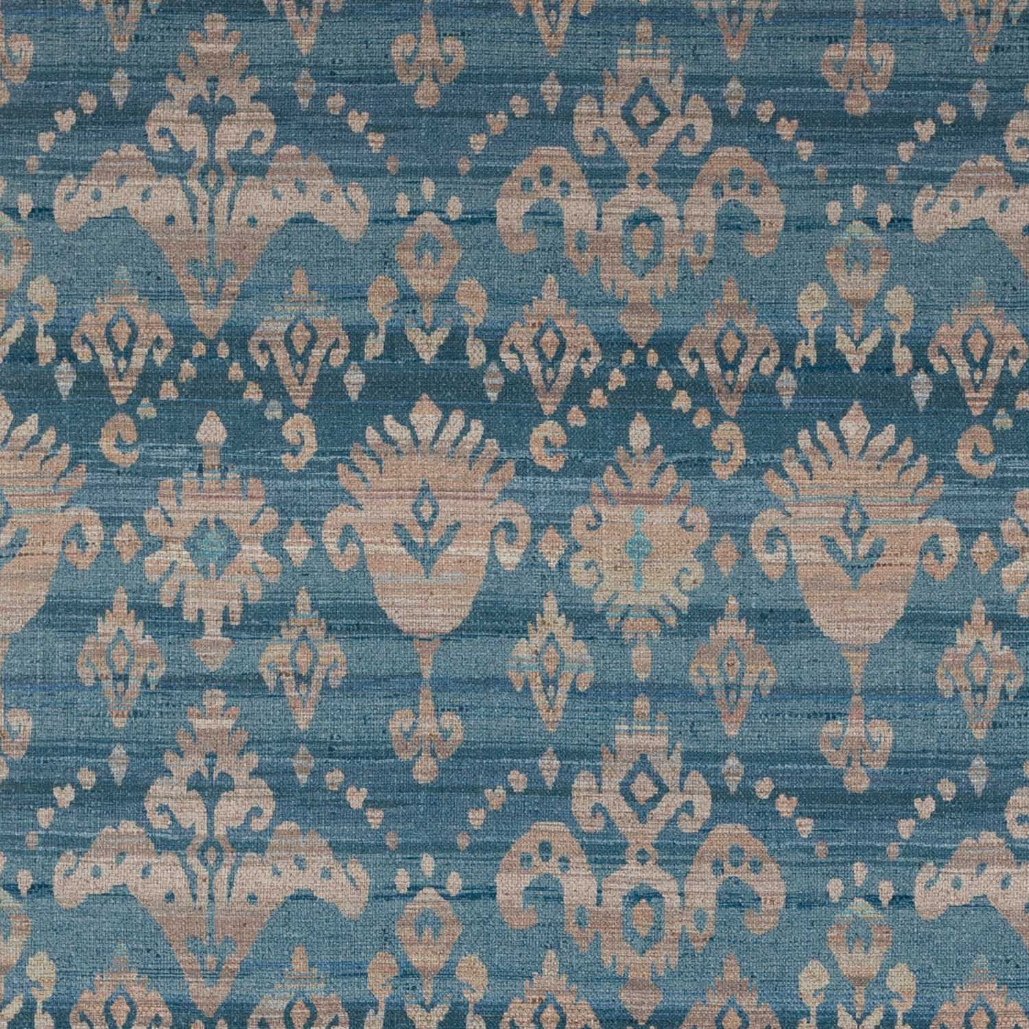 Ткань Brunello от Colefax and Fowler