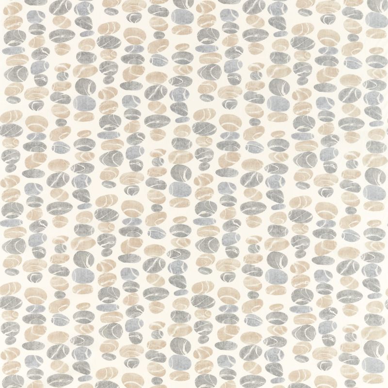 Ткань Stacking pebbles от Sanderson