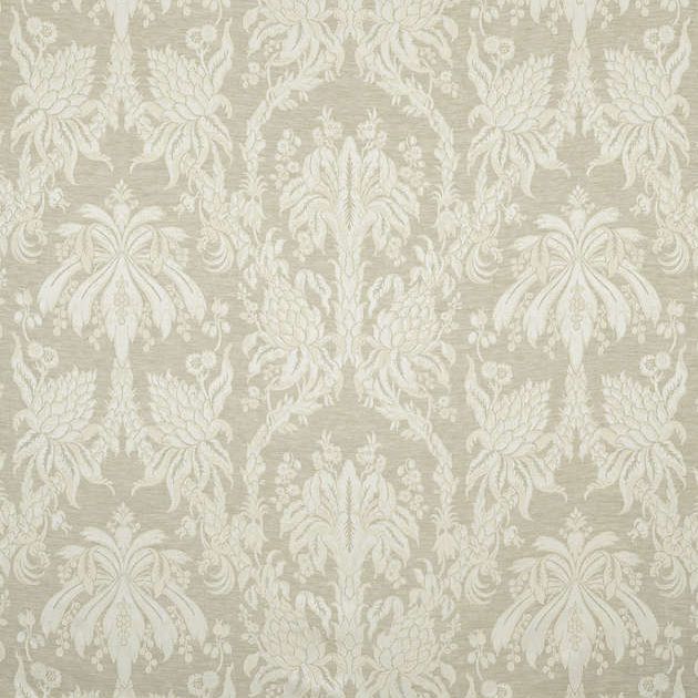 Ткань L'exotique от Braquenie