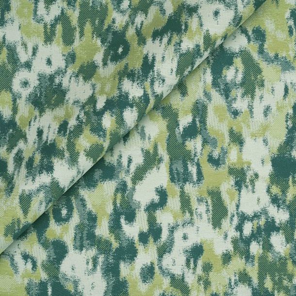 Ткань Plumeria от Jim Thompson