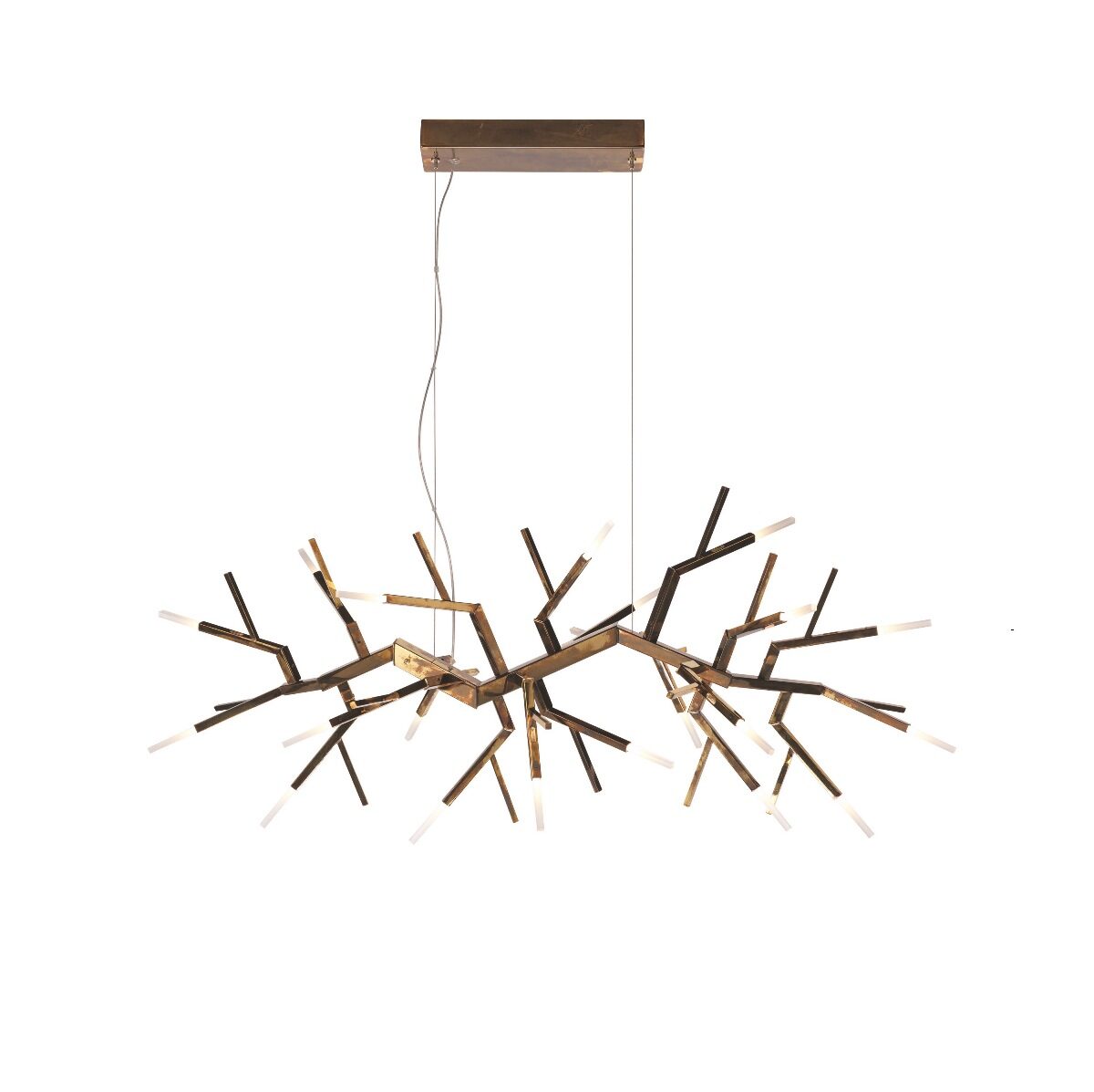 Люстра Acropora 650/20 от Italian Design Lighting