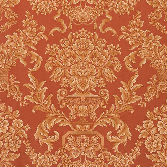 Ткань Medici Damask от Loris Zanca