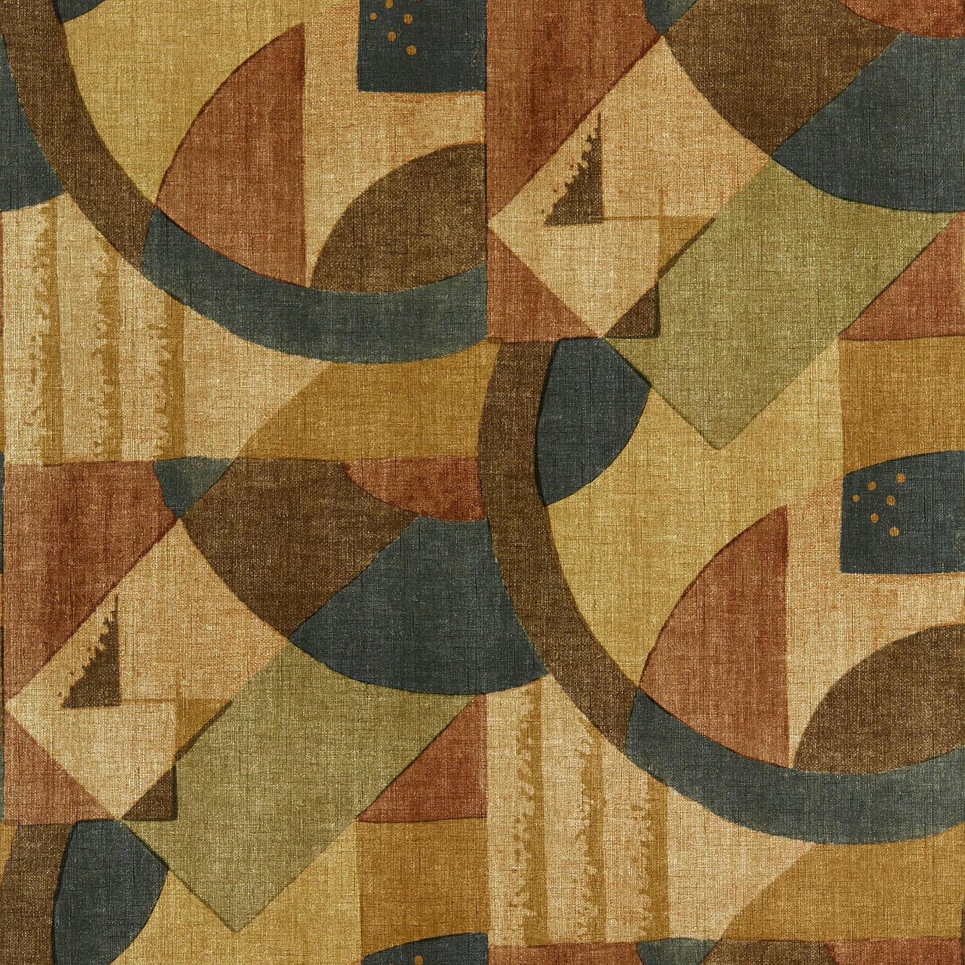 Обои Abstract от Zoffany
