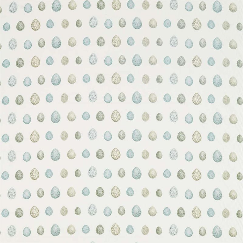 Ткань Nest egg от Sanderson