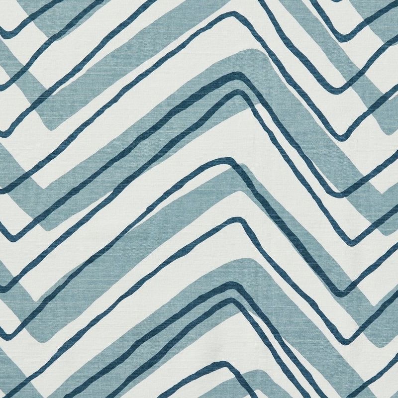 Ткань Kudu chevron от Travers