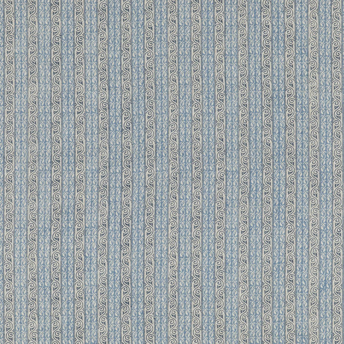 Ткань Tetbury stripe от GP J Baker