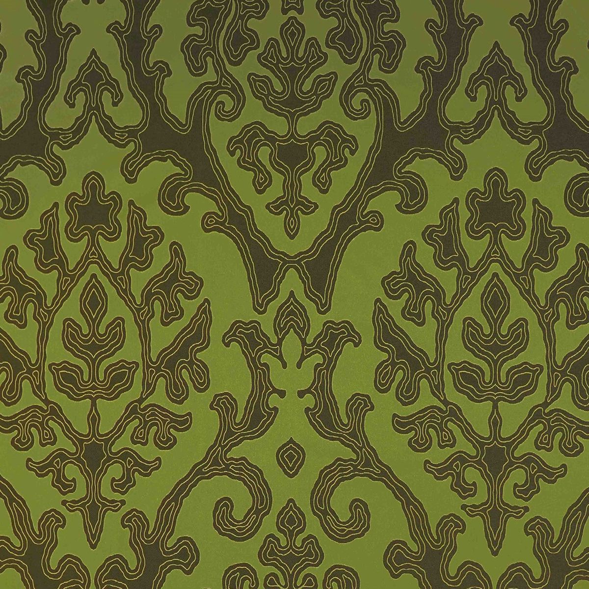 Ткань Arbora от Jim Thompson