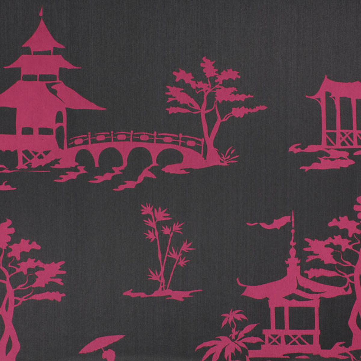 Обои Chinois our way от Phillip Jeffries