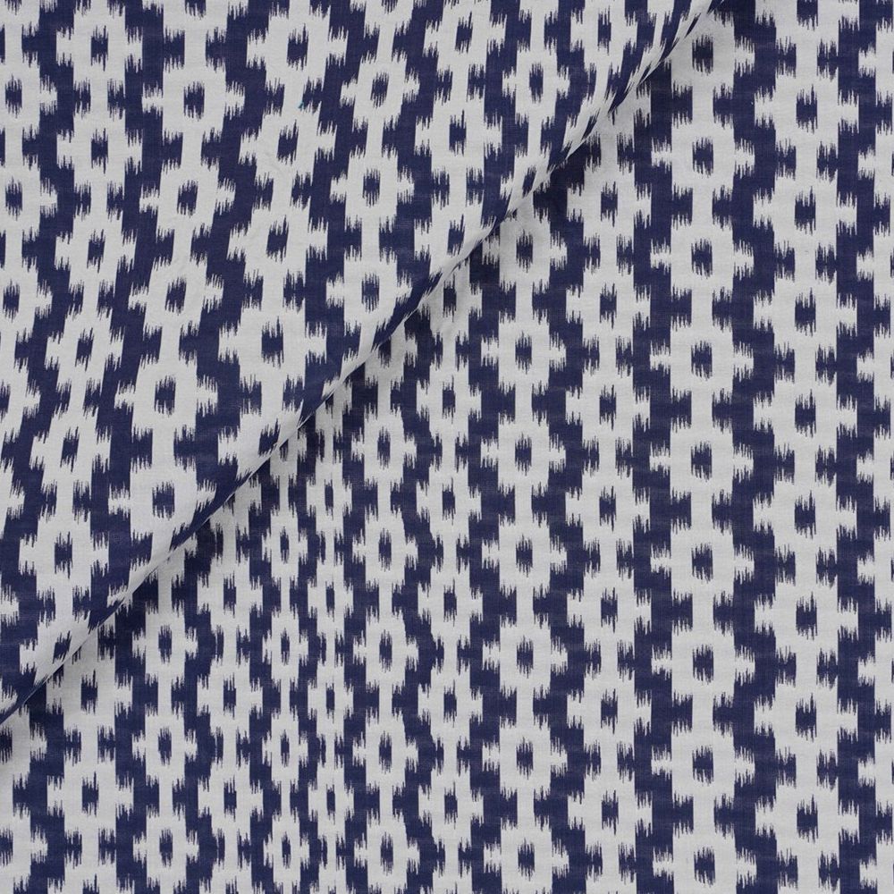 Ткань Hoopla от Jim Thompson