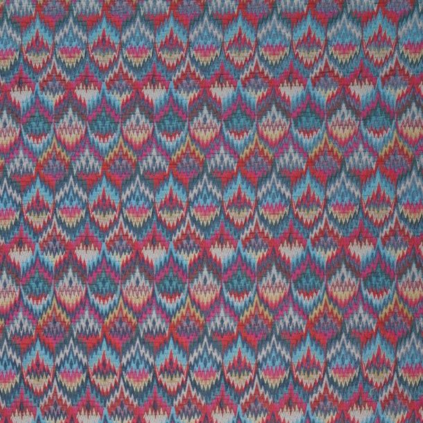 Ткань Kazbek от No9 Thompson
