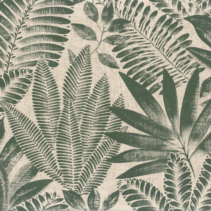 Обои Aloes от Casamance