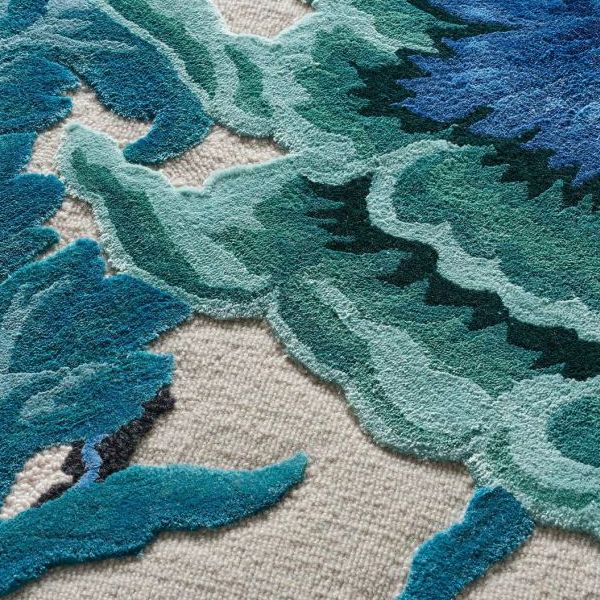 Ковер Fleurs de Pekin от Braquenie