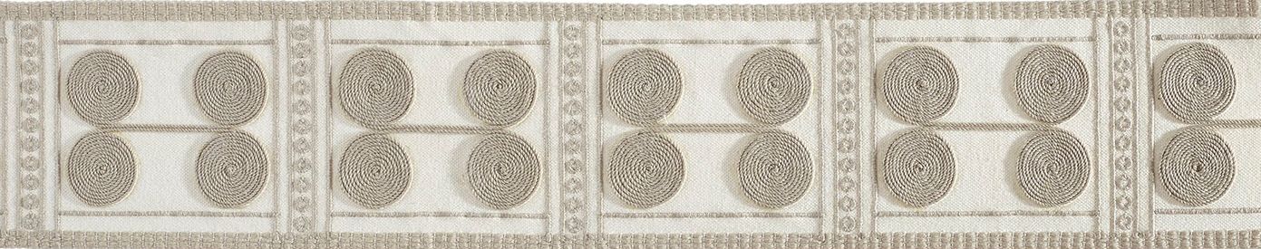 Декоративная тесьма Calla